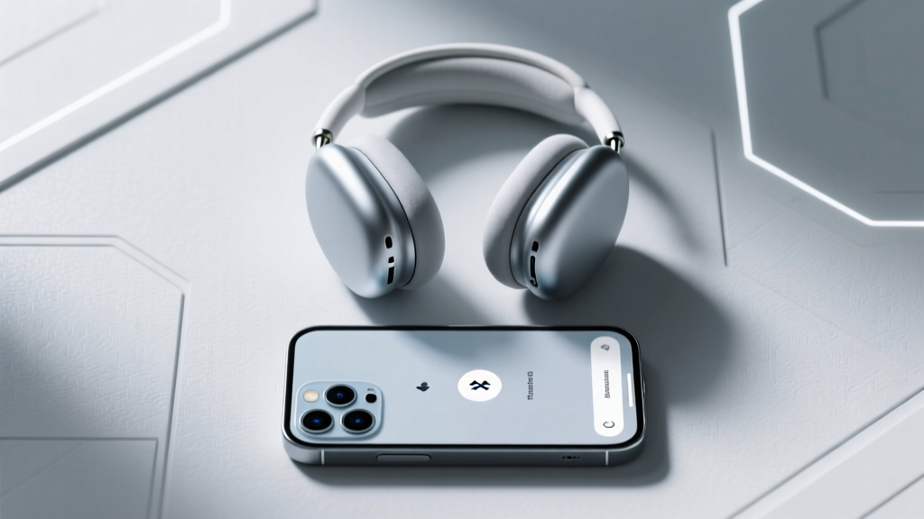 How to Pair Plantronics Wireless Headphones with iPhone in Under 90 Seconds — No Bluetooth Failures, No App Confusion, Just Reliable Audio Every Time