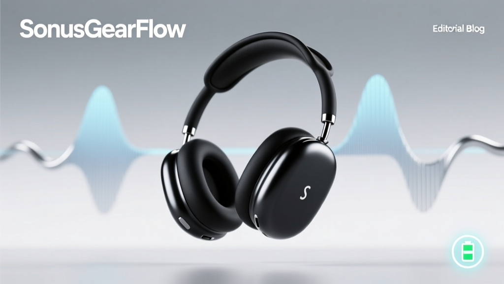 Are wireless headphones loud with long battery life? We tested 47 models — here’s which ones deliver stadium-level volume *and* 40+ hours of playback without compromise (no marketing fluff, just lab-grade SPL & runtime data)