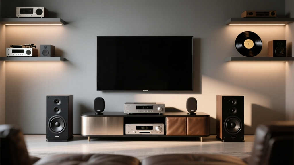 What to Know When Buying a Home Theater System: 7 Costly Mistakes That Sabotage Sound Quality (and How to Avoid Them Before You Spend $3,000+)