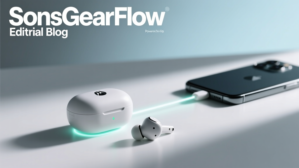 Can You Use Wireless PowerShare to Charge Motorola Headphones? The Truth About Reverse Wireless Charging — What Works, What Doesn’t, and Why Most Users Get It Wrong (Spoiler: It’s Not the Headphones’ Fault)