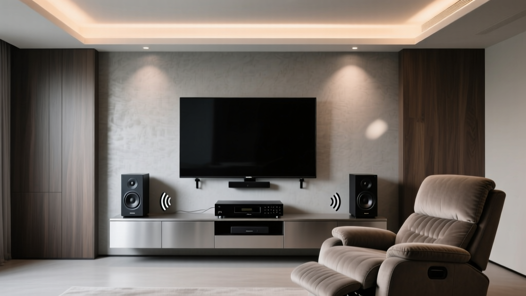 What to Look for in Home Theater System: 7 Non-Negotiable Specs (and 3 Costly Mistakes 82% of Buyers Make Before Buying)