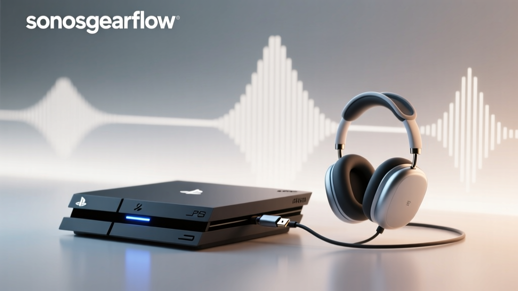 Can PS4 connect to wireless headphones? Yes—but not natively with Bluetooth. Here’s exactly how to get true wireless audio working reliably in 2024 (no dongles? No problem—unless you want low latency).