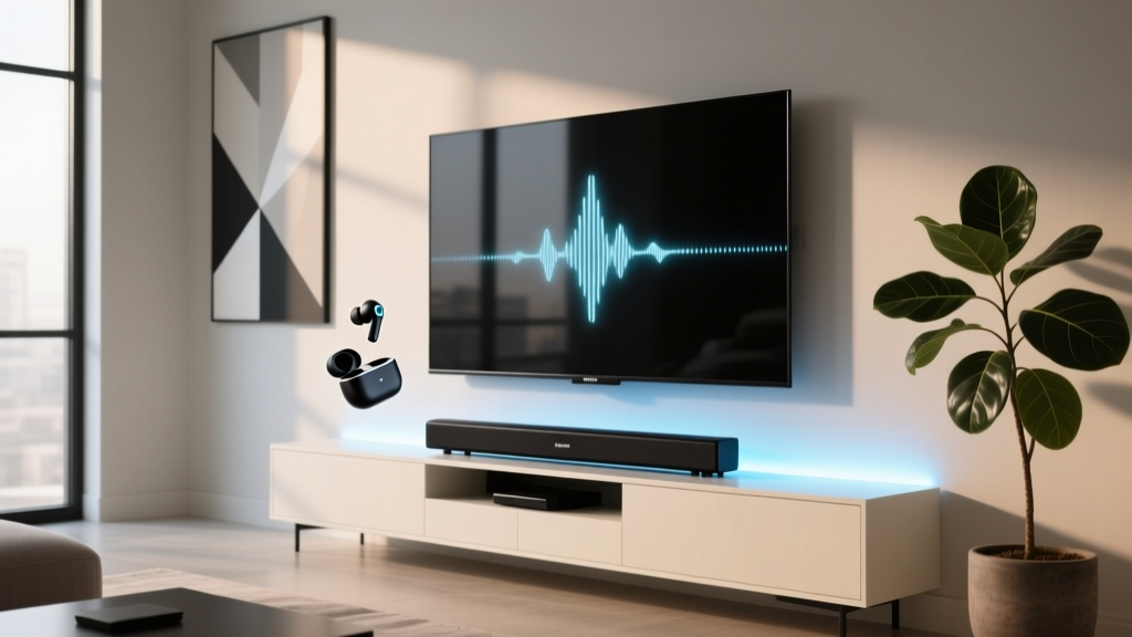 Can Soundbars Be Bluetooth Speakers? The Truth About Dual-Mode Audio: Why Most Can, But Few Do It Well — And Exactly How to Unlock Full Wireless Speaker Functionality Without Buying Extra Gear