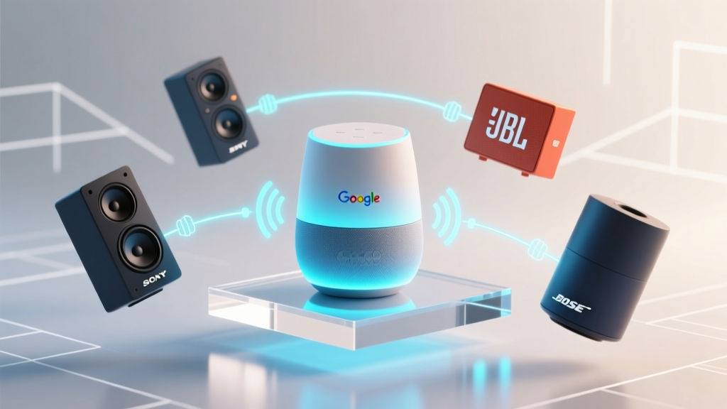 Can Google Home Connect With Bluetooth Speakers? Yes — But Not the Way You Think (Here’s Exactly How It Works in 2024 Without Casting Lag or Audio Dropouts)