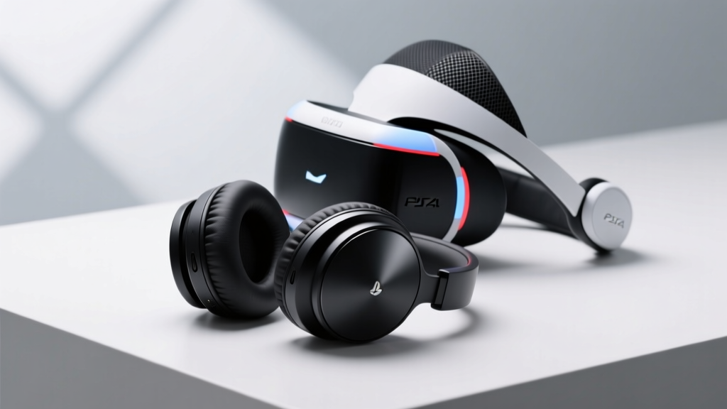 How to Use Wireless Headphones with the PS4 VR: The Truth No One Tells You (Spoiler: Bluetooth Doesn’t Work — Here’s What Actually Does)
