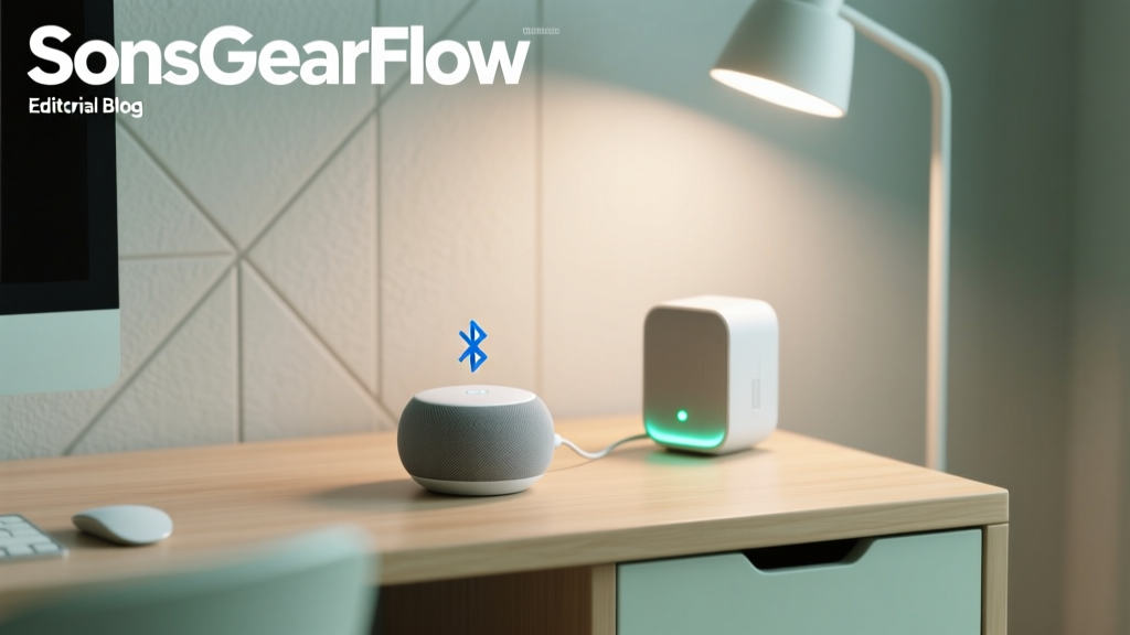 Can Google Mini Play Music to Bluetooth Speakers? The Truth (It’s Not Built-In — But Here’s Exactly How to Make It Work Reliably in 2024 Without Losing Sound Quality or Voice Control)
