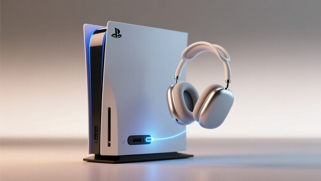 How to Connect Wireless Headphones to PS4 Pro: The Only Guide You’ll Need (No Dongle? No Problem—Here’s How It *Actually* Works in 2024)