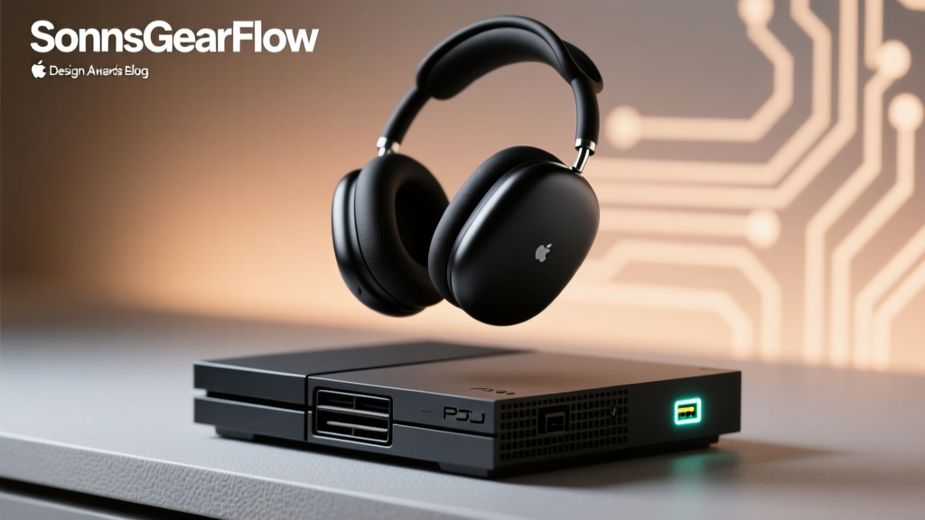 How Do You Connect Wireless Headphones to PS3? The Truth Is: You Can’t — But Here’s the 3-Step Workaround That Actually Works (No Bluetooth, No Dongles, Just Audio Clarity)