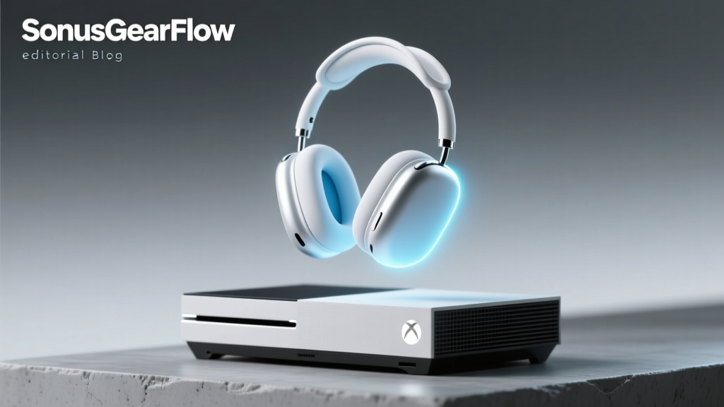 How to Use Wireless Headphones on Xbox One: The Only Guide You Need (No Dongle? No Problem — 4 Working Methods Ranked by Latency, Ease & Sound Quality)