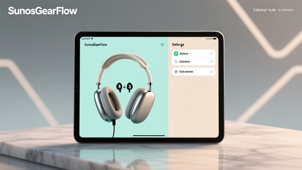 Can two wireless headphones connect to iPad? Yes—but only if you know the *right* method (not Bluetooth pairing). Here’s how to stream audio to two people simultaneously without lag, dropouts, or buying new gear.