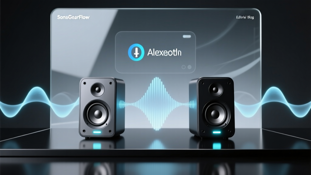 Can Alexa Connect Multiple Bluetooth Speakers? The Truth About Simultaneous Pairing, Stereo Pairing, and Workarounds That Actually Work (No More Audio Dropouts or Failed Connections)