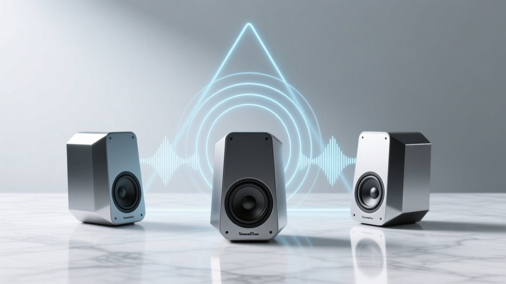 How to Pair 3 Bluetooth Speakers Together (Without Audio Lag, Dropouts, or Headphone-Only Mode): A Step-by-Step Engineer-Tested Guide That Actually Works in 2024