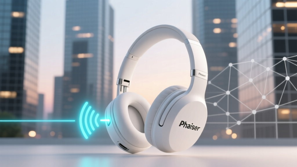 How to Connect Phaiser Wireless Headphones in 2024: 7 Real-World Fixes (Including Why Bluetooth Pairing Fails on Android/iOS & How to Force Reset When 'Not Discoverable')