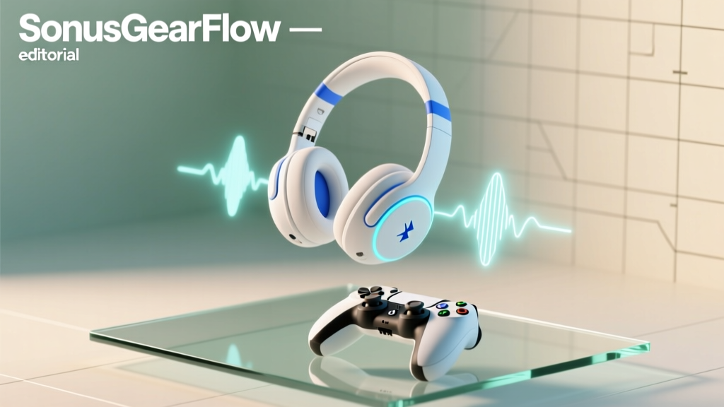 Can You Use Wireless Bluetooth Headphones on PS4? Yes — But Not Natively: Here’s Exactly How to Make It Work (Without Lag, Dropouts, or Buying New Gear)