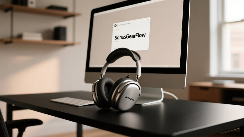 Yes, You *Can* Use Wireless Headphones on a Windows Desktop—But 73% of Users Fail at Setup (Here’s the Exact Bluetooth & USB-C Fix That Works Every Time)
