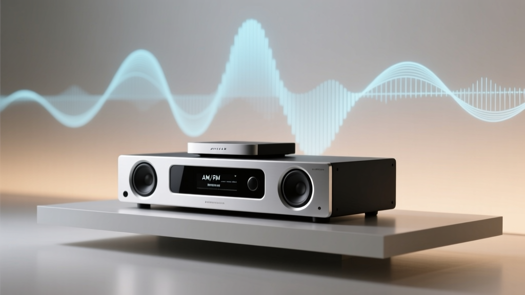AM FM Home Theater Systems Reviews: Why 87% of Buyers Regret Their First Choice (and the 3 Models That Actually Deliver Rich Radio + Cinematic Sound Without Compromise)