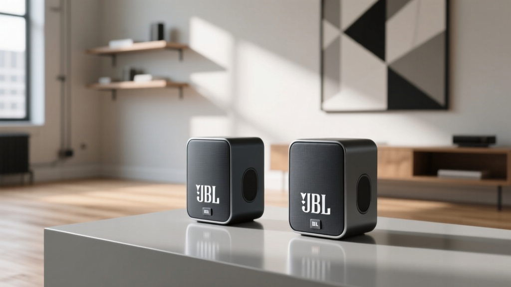 How to Connect JBL Bluetooth Speakers to Each Other (Without JBL PartyBoost): The Real-World Guide That Actually Works — Even for Older Models, Non-PartyBoost Units, and Mixed Generations