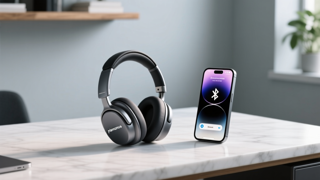 How to Pair Plantronics Wireless Headphones to iPhone in Under 90 Seconds (Even If You’ve Tried 3 Times & Failed)