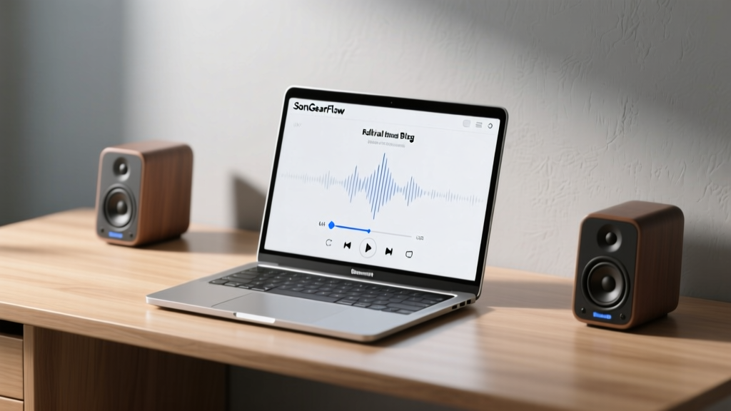 How to Bluetooth Music from Laptop to Speakers in 2024: The 5-Minute Fix That Solves Lag, Dropouts, and ‘Not Discoverable’ Frustration (No Tech Degree Required)