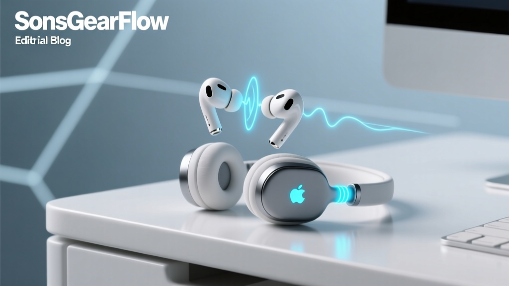 How to Connect Wireless Headphones Beats in Under 90 Seconds (Even If You’ve Tried 3 Times & Failed — Here’s Why It’s Not Your Fault)