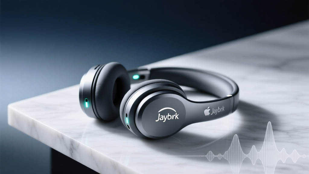 How to Reset Jaybird Wireless Headphones in Under 90 Seconds (Without Losing Your Custom EQ or Bluetooth Pairings — Yes, It’s Possible)