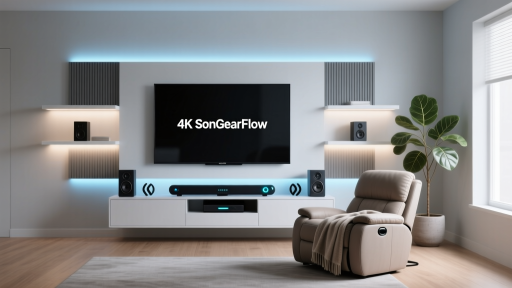 Why get a home theater system? 7 Real-World Benefits You’re Missing Out On (Spoiler: It’s Not Just About Big Screens — It’s Brain Chemistry, Savings, and Social ROI)