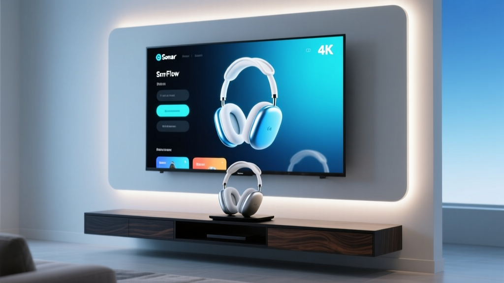 How to Use Wireless Headphones on TV in 2024: The 7-Step Setup That Actually Works (No Lag, No Dropouts, No Guesswork)