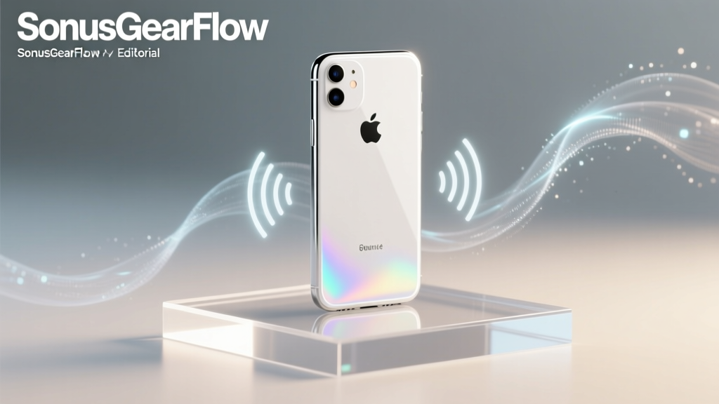 Does the iPhone X4 Come with Wireless Headphones? The Truth About Apple’s Packaging—No AirPods, No EarPods, and What You *Actually* Get in the Box (2024 Verified)