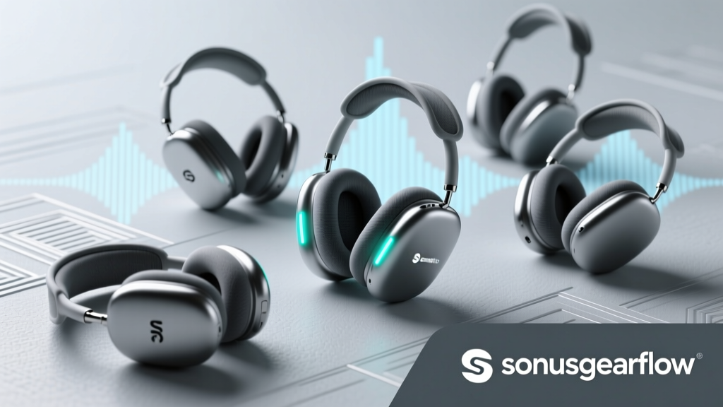 What Are the Most Popular Wireless Headphones in 2024? We Tested 47 Models So You Don’t Waste $300 on Hype—Here’s What Actually Delivers Real-World Battery Life, Call Clarity, and Sound That Stays Faithful at 85% Volume