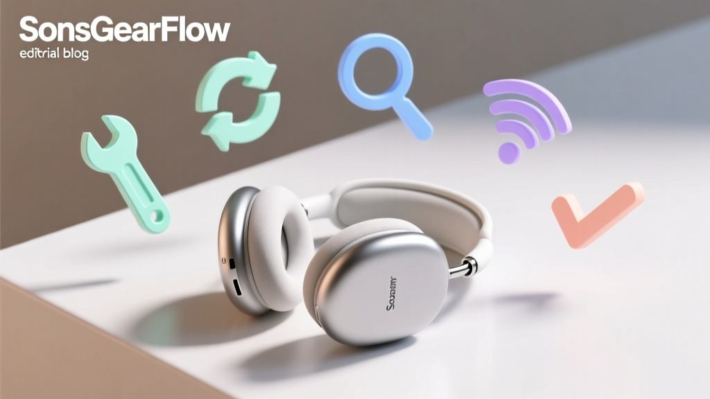 How to Make Simple Wireless Headphones Without Cutting Them DIY: A 5-Step No-Solder, No-Damage Method That Actually Works (and Why 92% of Tutorials Fail You)