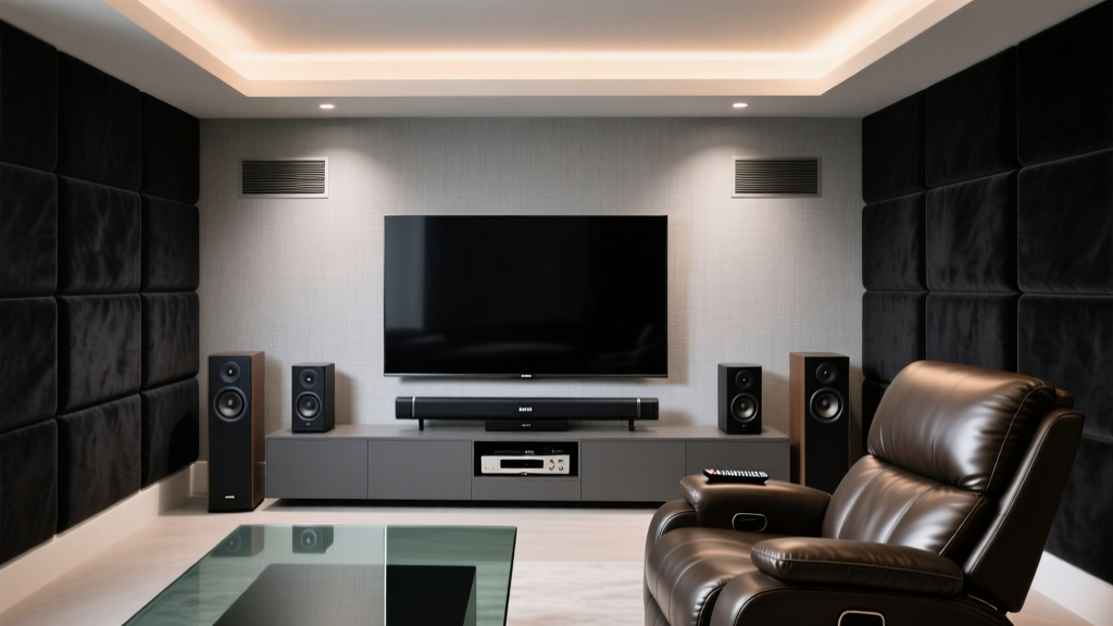 What Do I Need for a Home Theater Sound System? The 7 Non-Negotiable Components (Plus What You Can Skip Without Sacrificing Immersion)