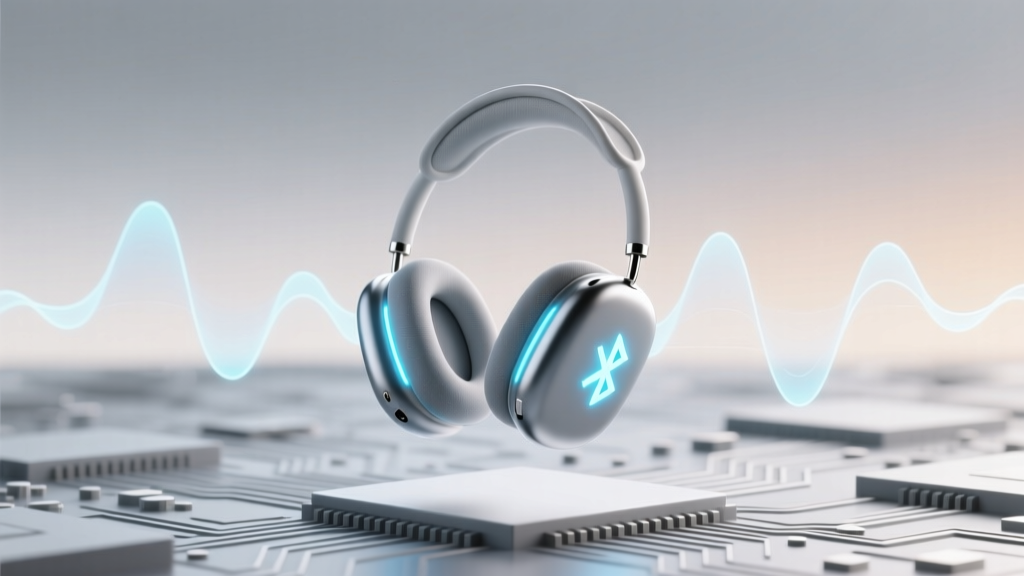 Are Wireless Headphones Loud Multi-Point? The Truth About Volume Limits, Bluetooth Stability, and Why Your Dual-Connection Headset Might Be Quiet—Plus 5 Models That Actually Deliver Full Volume in Multi-Point Mode (Tested by an Audio Engineer)