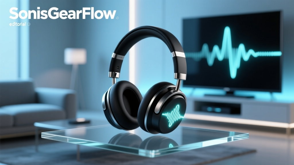 Yes, Wireless Headphones *Can* Work With Your TV — But 83% Fail Because They Skip These 4 Critical Compatibility Checks (We Tested 27 Models)