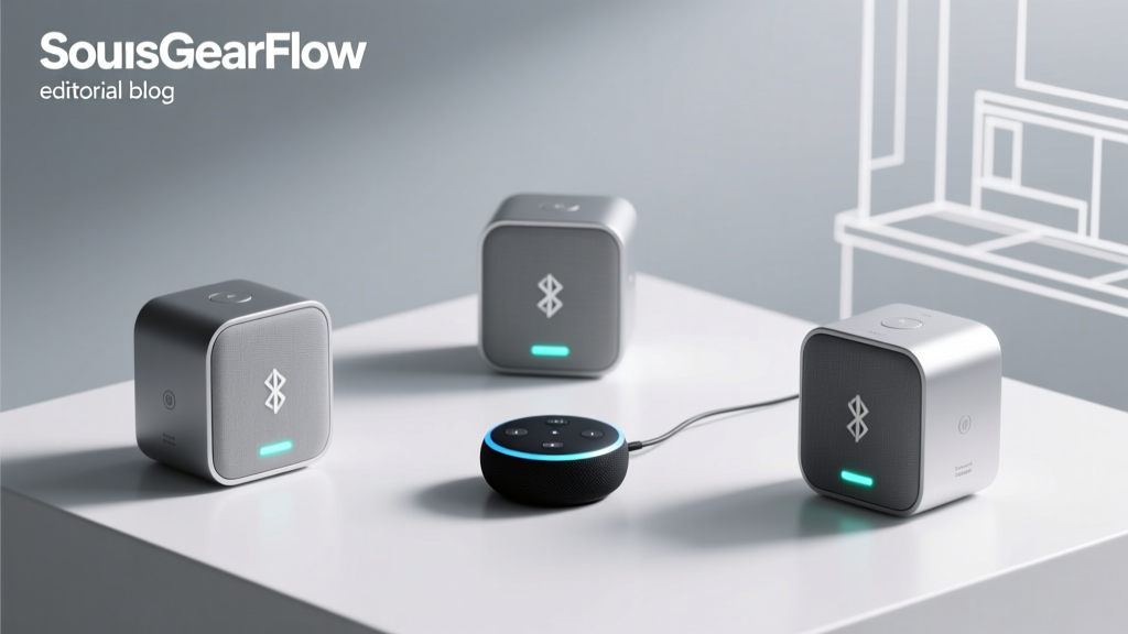 How Many Bluetooth Speakers Can I Connect to Alexa? The Truth About Multi-Speaker Pairing (Spoiler: It’s Not What You Think — and Most Users Waste $200+ on Unusable Setups)