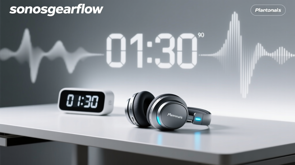 How to Sync Plantronics Wireless Headphones in Under 90 Seconds (Even If You’ve Tried 3 Times & Failed — Here’s the Exact Button Combo Your Model Needs)