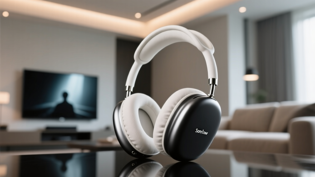 Which Are the Best Wireless Headphones for TV? We Tested 27 Models — Here’s What Actually Eliminates Lip Sync Lag, Works With Any Smart TV (Even Older Ones), and Won’t Drain Batteries in 3 Hours
