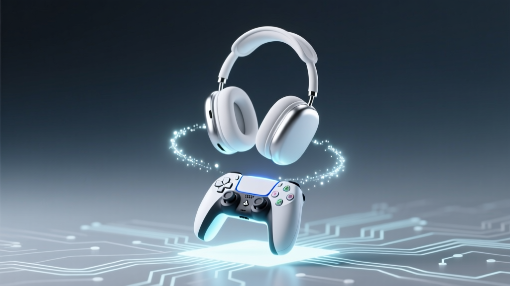 Yes, You *Can* Connect Wireless Headphones to PS4—But Not How You Think: The Truth About Bluetooth Limitations, Official Sony Workarounds, and 3 Proven Methods That Actually Deliver Low-Latency Audio (No Dongles Required in 2024)