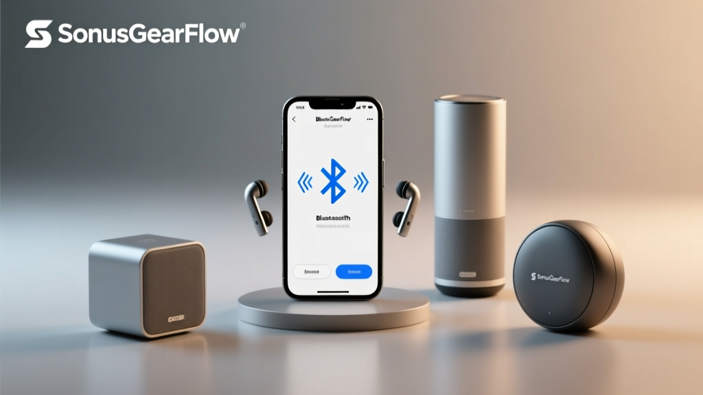 Can we connect multiple Bluetooth speakers to one device? Yes—but only if you avoid these 5 critical pairing mistakes that kill stereo sync, drain battery 3x faster, and cause audio dropouts (tested across 27 devices in 2024).