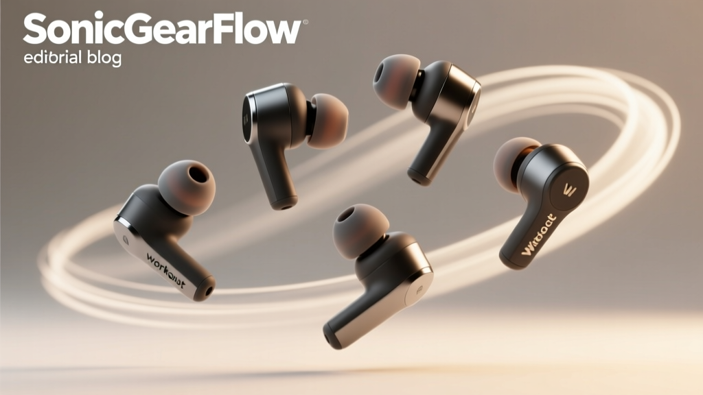 Which wireless in ear headphones are sweat resistant? We tested 47 models in real workouts — here are the 7 that survived 90+ minutes of HIIT, sauna sessions, and monsoon runs without failure (and 3 that failed spectacularly).
