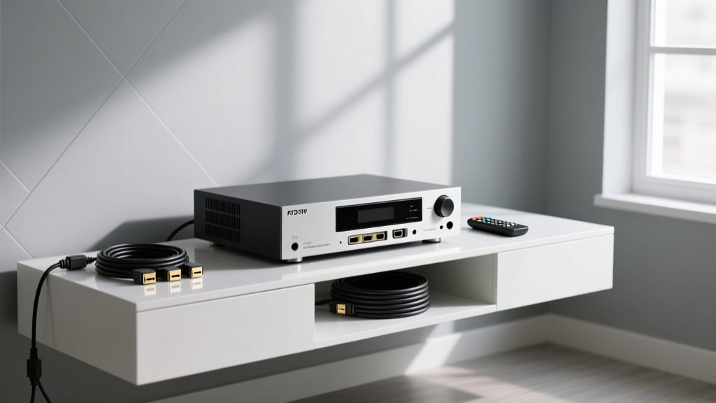 How to Set Up RCA DVD Home Theater System RTD317W in Under 22 Minutes (Without Guesswork, Confusion, or Rewiring Your Entire Living Room)