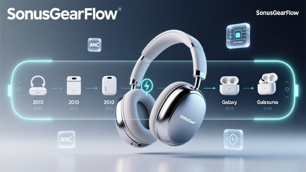 When Did Samsung Come Out With Wireless Headphones? The Real Timeline (Not What Most Sites Claim) — Plus How Their Early Models Shaped Today’s Galaxy Buds Ecosystem