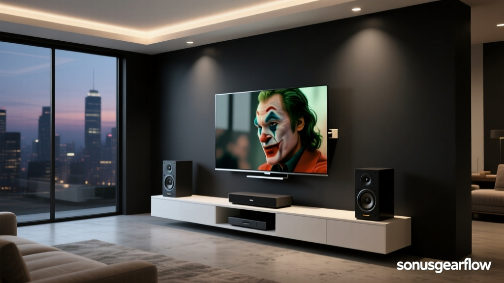 Where to Buy Home Theater Systems for TV in 2024: 7 Trusted Retailers (With Real Price Checks, Warranty Insights & Avoid-These-3-Mistakes Tips)