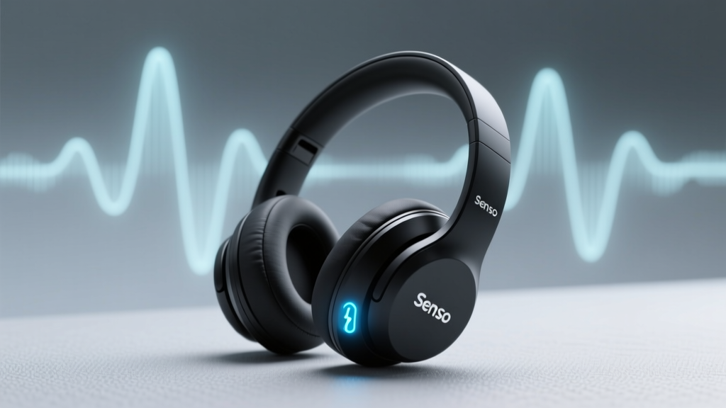 How to Turn On Senso Wireless Headphones (Even When They Won’t Power Up): A Step-by-Step Fix for Dead Buttons, Blinking Lights, and Silent Charging Cycles — No Manual Needed