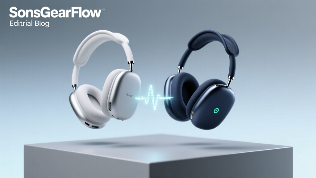 Can you connect two wireless headphones to one device? Yes—but only if you know *which* method actually works (and which ones cause lag, dropouts, or silence). Here’s the definitive 2024 guide for iPhone, Android, and laptops.