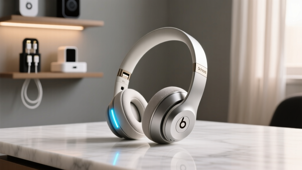 How to Turn On Beats by Dre Wireless Headphones in Under 10 Seconds (Even If They Won’t Power On — Here’s What Actually Works)