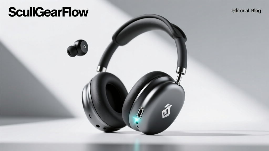 Where Is the Pairing Button on Skullcandy Wireless Headphones? (Spoiler: It’s Not Always Where You Think — And 3 Models Hide It in Plain Sight)