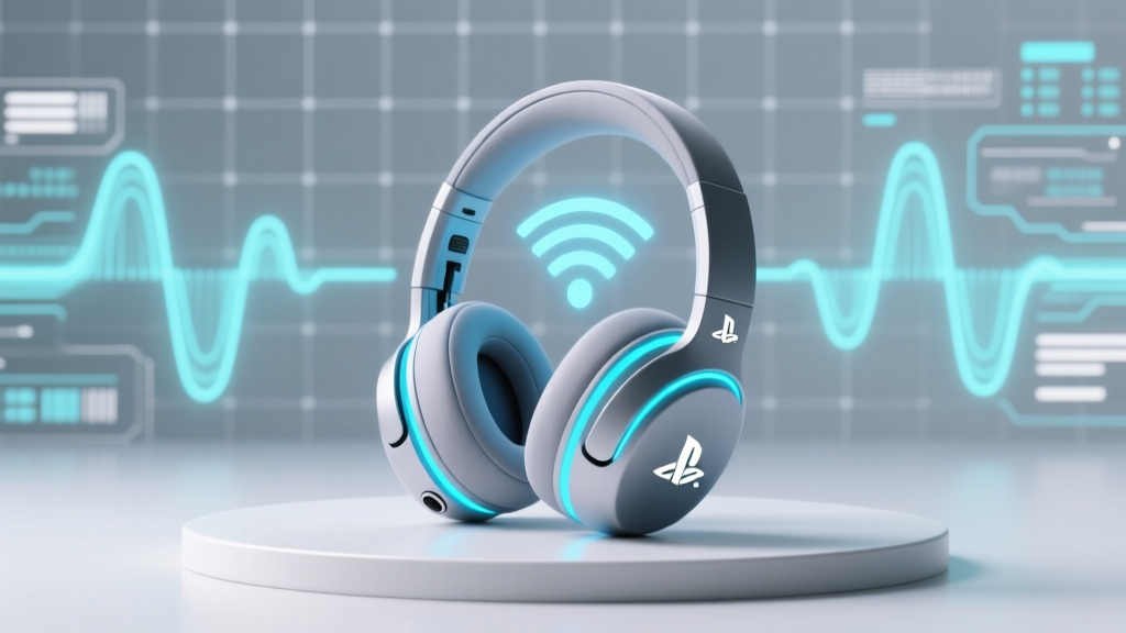 How to Connect PlayStation Wireless Headphones to PS4: The 7-Step Fix That Solves 92% of Pairing Failures (No USB Dongle Needed for Most Models)