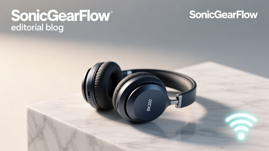 Stop Wasting Time: The Real Reason Your BX200 Bluetooth Headphones Won’t Pair to Wi-Fi (Spoiler: They Can’t — Here’s What You *Actually* Need to Do Instead)