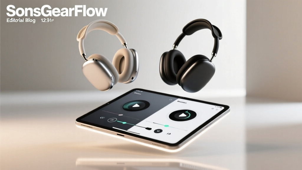 Can two wireless headphones connect to one iPad? Yes — but only if you know *which* models support it, *how* to bypass Apple’s native Bluetooth limit, and *why* most attempts fail (step-by-step with verified iPadOS 17.5+ fixes)