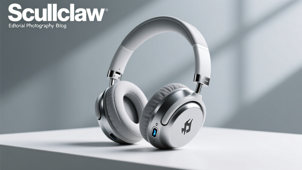 How to Clean Skullcandy Wireless Headphones (Without Damaging Drivers, Mics, or Bluetooth Modules): A Step-by-Step, Engineer-Approved Guide That Prevents Crackle, Muffled Sound, and Premature Battery Failure
